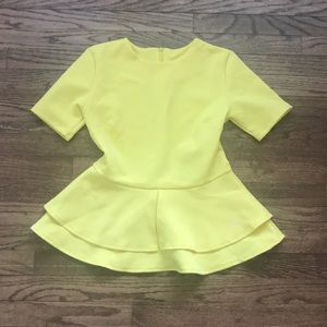 Spring/Summer fashion blouse